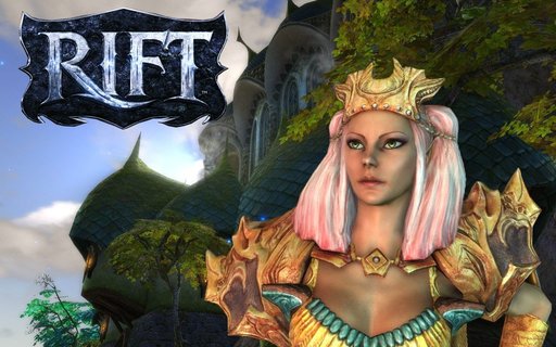 RIFT - Rift обои!