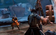 Guild Wars 2 - Flame and Frost: Prelude - первое из череды обновлений. Guild Wars 2 - Flame and Frost: Prelude - первое из череды обновлений.
