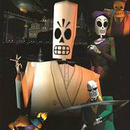 Новости - Remastered. Grim Fandango или о необходимости переиздания старых игр Новости - Remastered. Grim Fandango или о необходимости переиздания старых игр