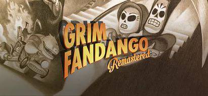 Новости - Remastered. Grim Fandango или о необходимости переиздания старых игр Новости - Remastered. Grim Fandango или о необходимости переиздания старых игр